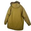 Kurtka Zimowa Woolrich Żółta